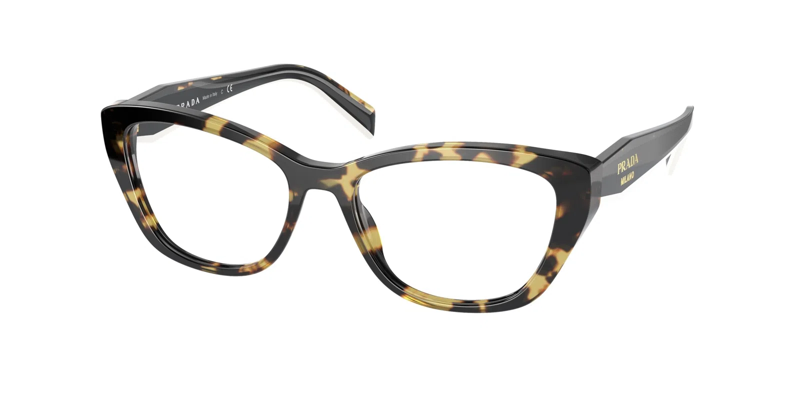 Prada 19WV Eyeglasses - view 7